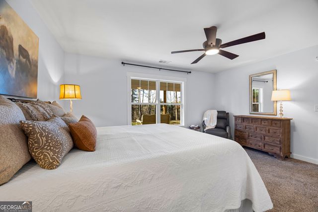 665 N Holcomb Drive, Martin, GA 30557