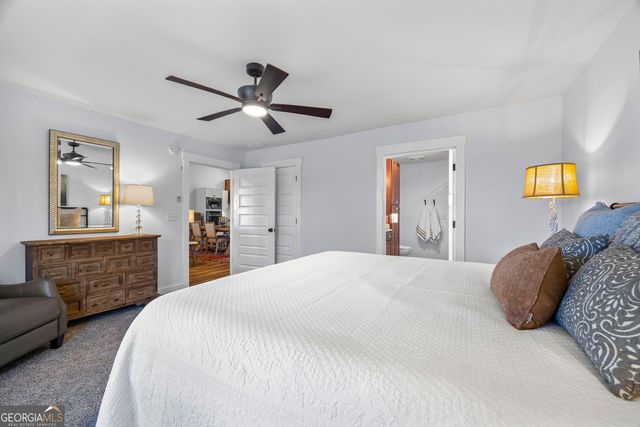 665 N Holcomb Drive, Martin, GA 30557