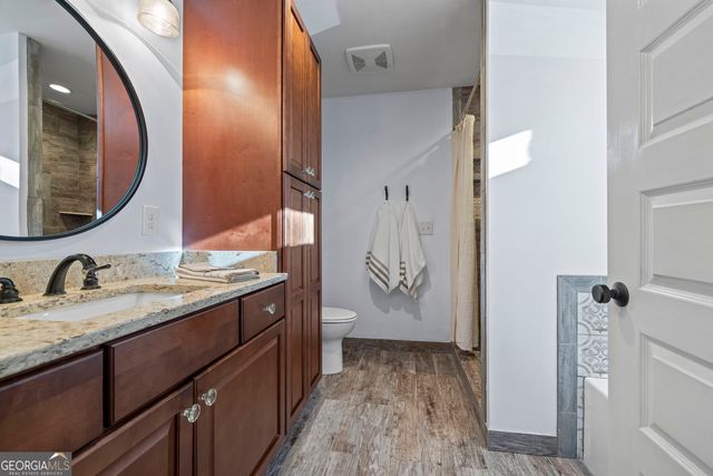 665 N Holcomb Drive, Martin, GA 30557