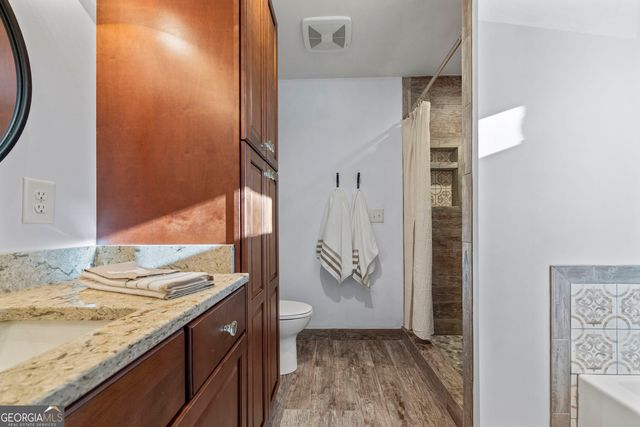 665 N Holcomb Drive, Martin, GA 30557