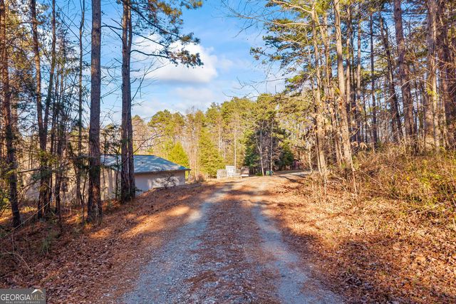 665 N Holcomb Drive, Martin, GA 30557