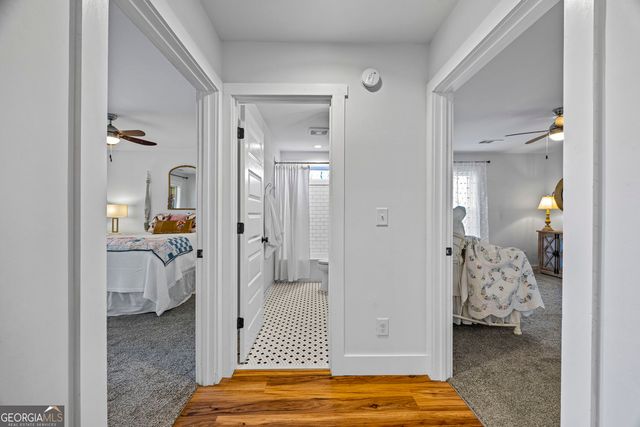 665 N Holcomb Drive, Martin, GA 30557