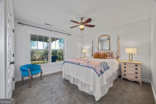 665 N Holcomb Drive, Martin, GA 30557