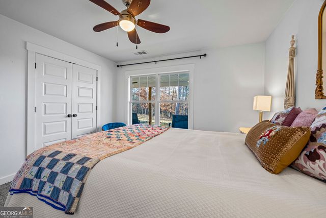 665 N Holcomb Drive, Martin, GA 30557