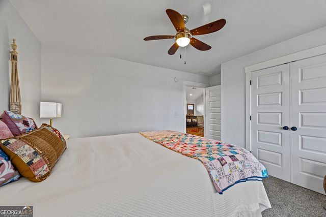 665 N Holcomb Drive, Martin, GA 30557