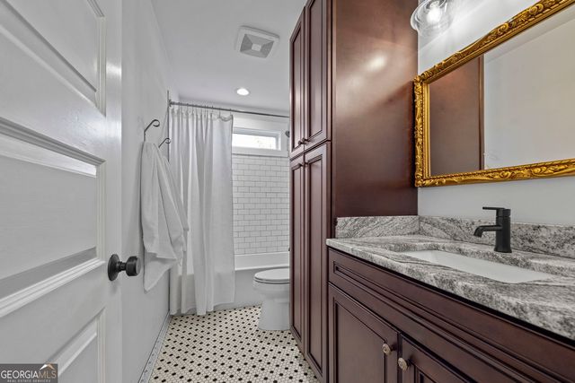 665 N Holcomb Drive, Martin, GA 30557