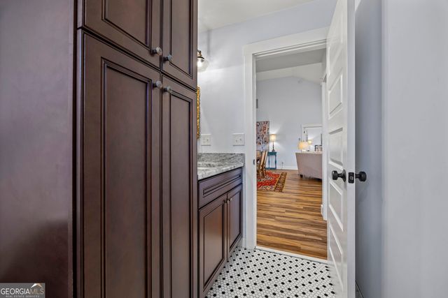 665 N Holcomb Drive, Martin, GA 30557