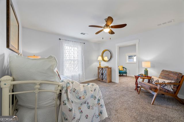 665 N Holcomb Drive, Martin, GA 30557