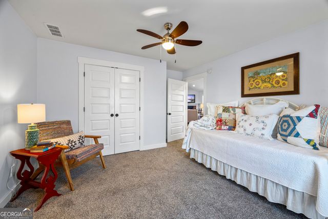 665 N Holcomb Drive, Martin, GA 30557