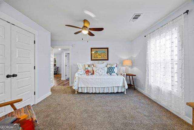 665 N Holcomb Drive, Martin, GA 30557