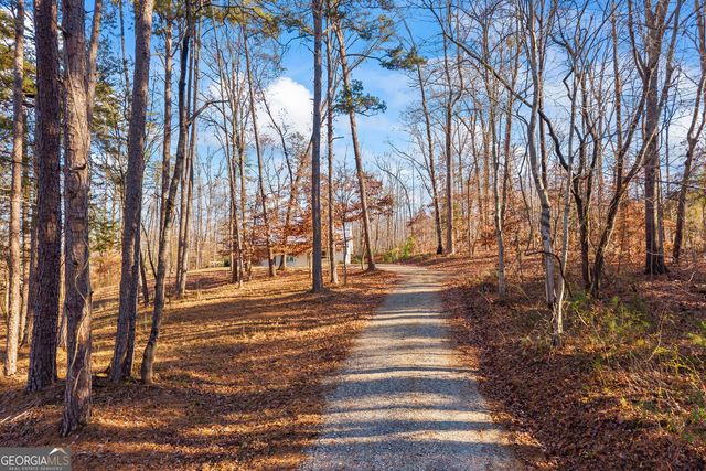 665 N Holcomb Drive, Martin, GA 30557