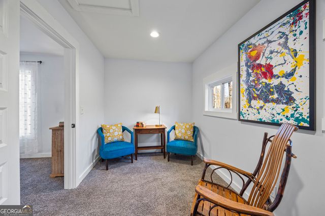 665 N Holcomb Drive, Martin, GA 30557