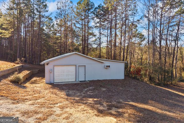 665 N Holcomb Drive, Martin, GA 30557