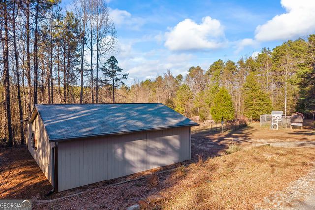 665 N Holcomb Drive, Martin, GA 30557