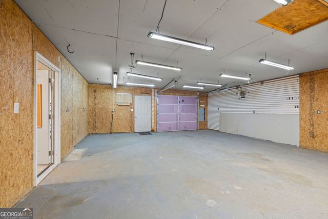 665 N Holcomb Drive, Martin, GA 30557