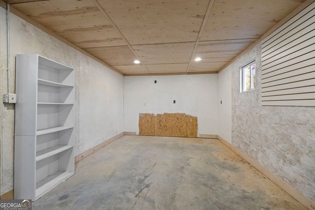 665 N Holcomb Drive, Martin, GA 30557