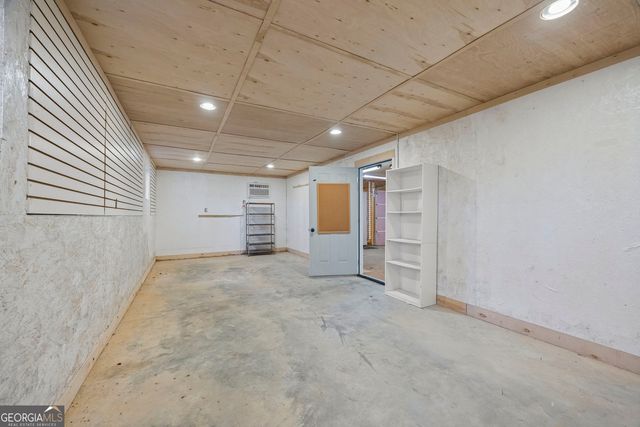 665 N Holcomb Drive, Martin, GA 30557