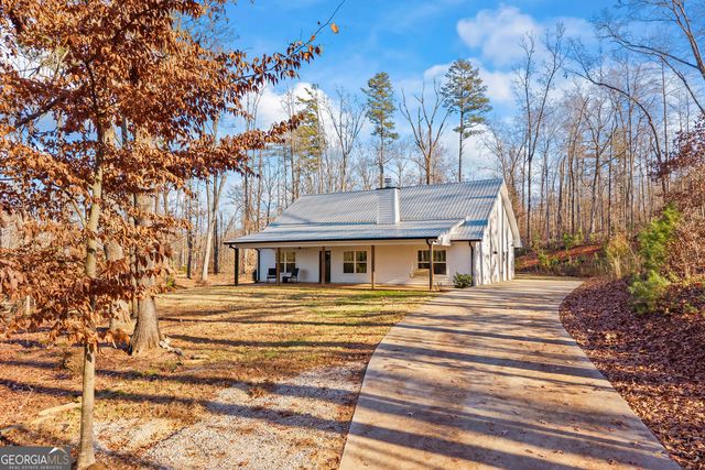 665 N Holcomb Drive, Martin, GA 30557