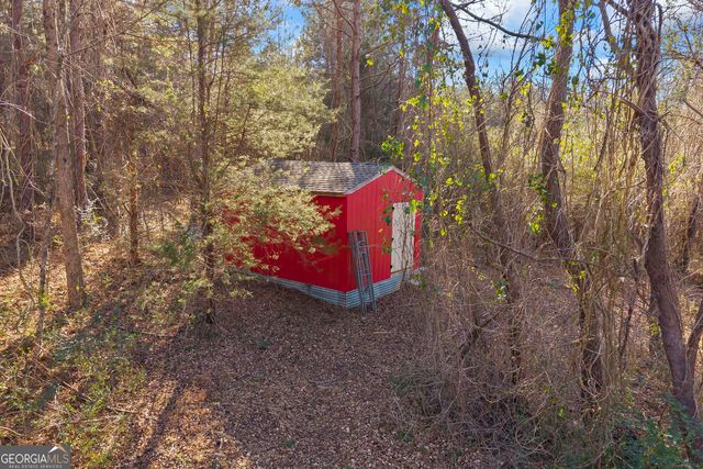 665 N Holcomb Drive, Martin, GA 30557