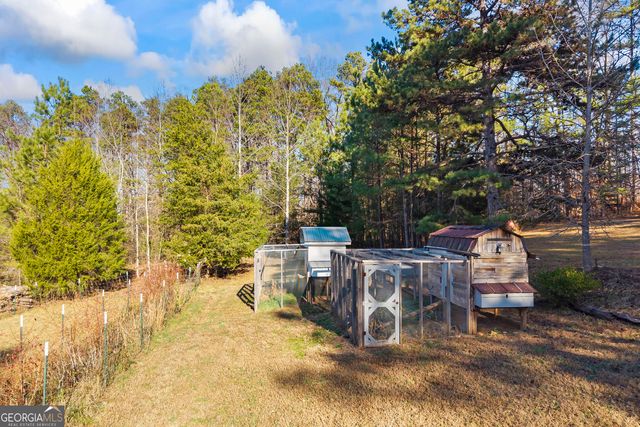 665 N Holcomb Drive, Martin, GA 30557