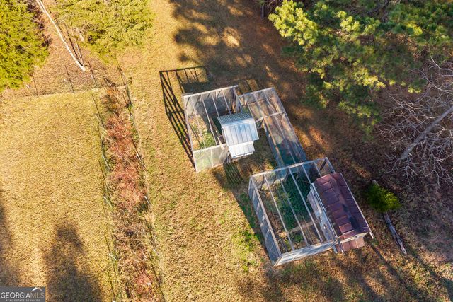 665 N Holcomb Drive, Martin, GA 30557