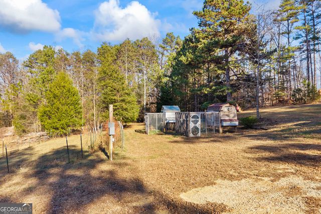 665 N Holcomb Drive, Martin, GA 30557