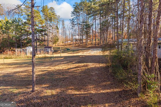 665 N Holcomb Drive, Martin, GA 30557