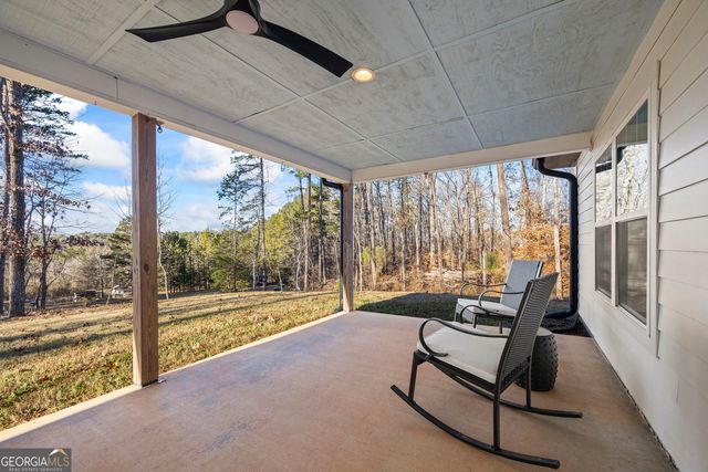 665 N Holcomb Drive, Martin, GA 30557