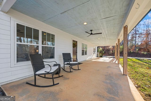 665 N Holcomb Drive, Martin, GA 30557