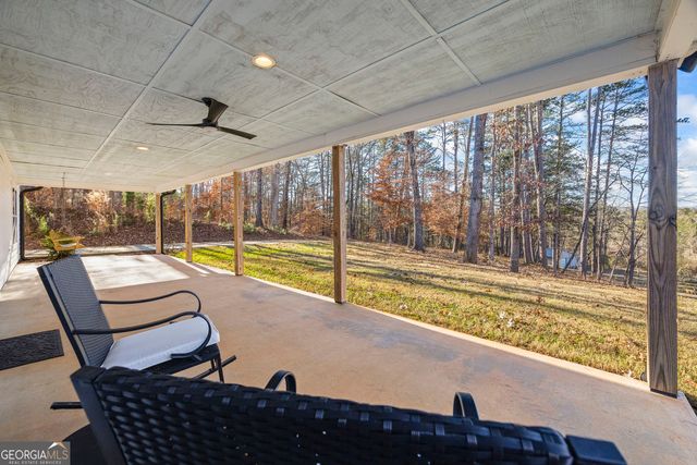 665 N Holcomb Drive, Martin, GA 30557