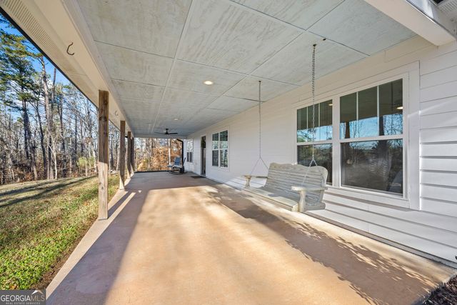 665 N Holcomb Drive, Martin, GA 30557