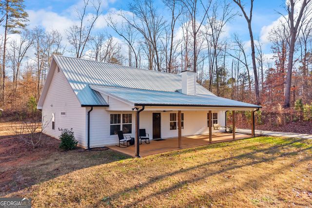 665 N Holcomb Drive, Martin, GA 30557