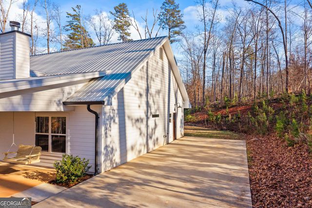 665 N Holcomb Drive, Martin, GA 30557