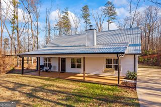 665 N Holcomb Drive, Martin, GA 30557