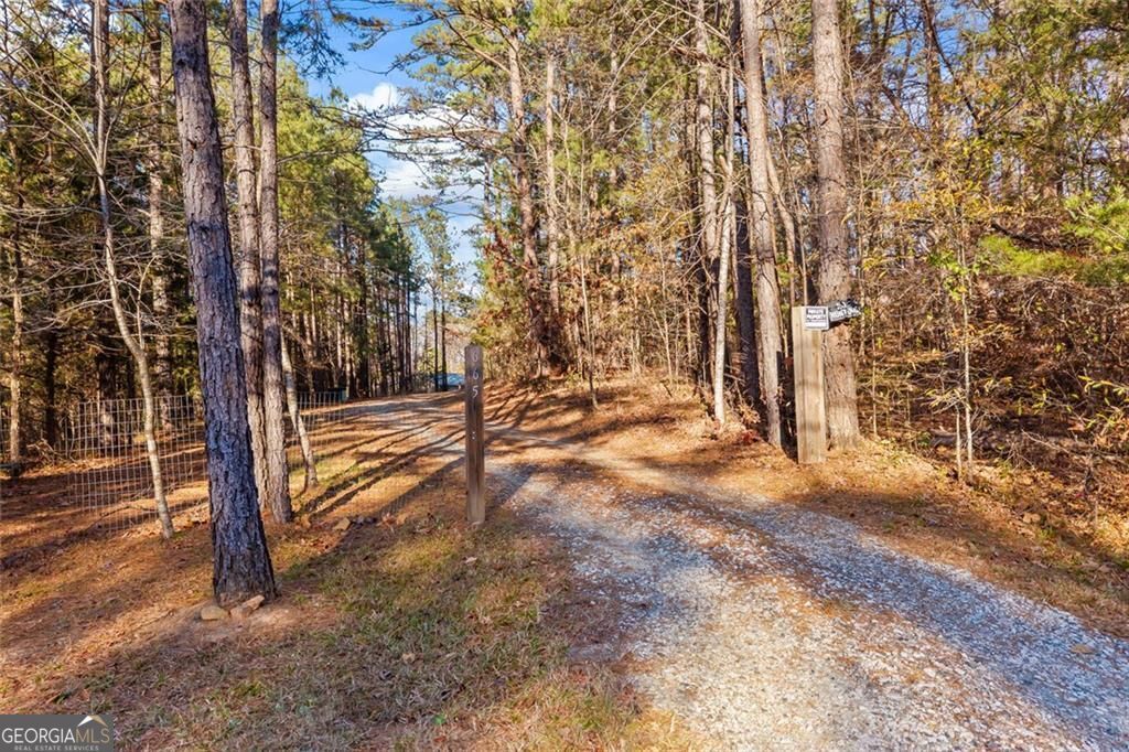 665 N Holcomb Drive, Martin, GA 30557 — photo 2