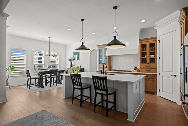 2012 Southern Rise Court, Granbury, TX 76049