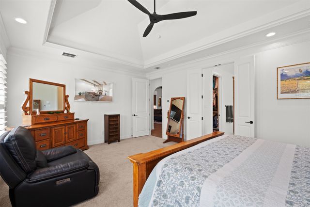 2012 Southern Rise Court, Granbury, TX 76049