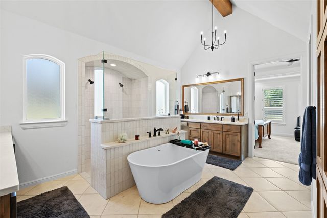 2012 Southern Rise Court, Granbury, TX 76049