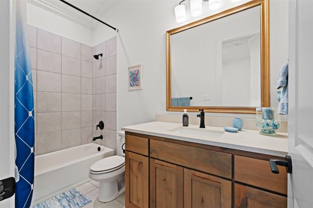 2012 Southern Rise Court, Granbury, TX 76049