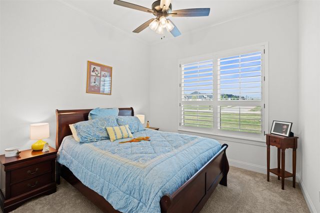 2012 Southern Rise Court, Granbury, TX 76049