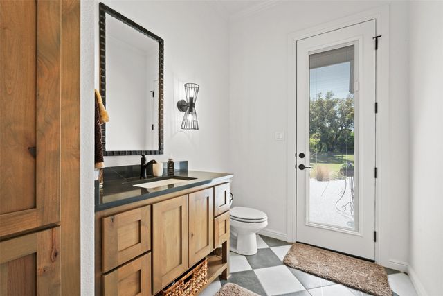 2012 Southern Rise Court, Granbury, TX 76049