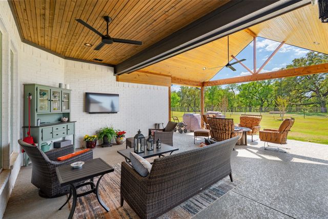 2012 Southern Rise Court, Granbury, TX 76049