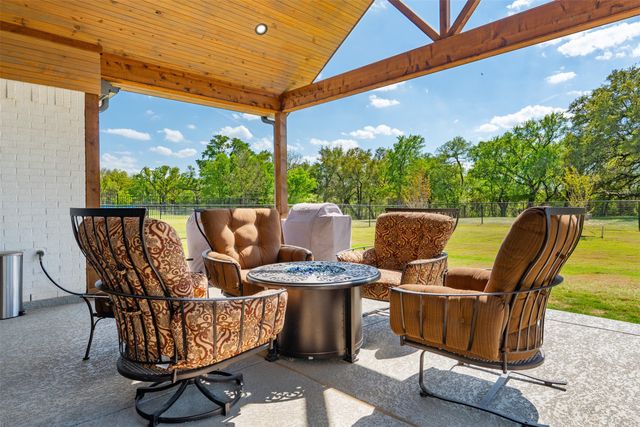 2012 Southern Rise Court, Granbury, TX 76049