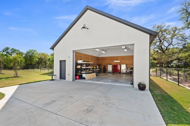 2012 Southern Rise Court, Granbury, TX 76049