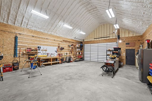 2012 Southern Rise Court, Granbury, TX 76049