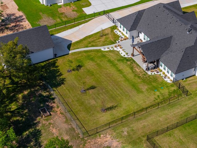 2012 Southern Rise Court, Granbury, TX 76049