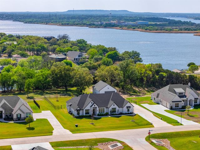 2012 Southern Rise Court, Granbury, TX 76049