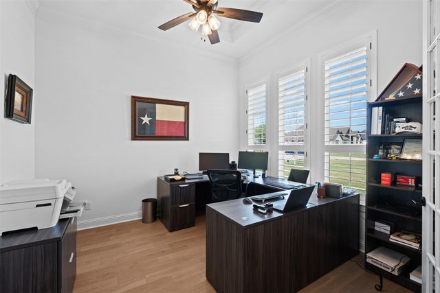 2012 Southern Rise Court, Granbury, TX 76049