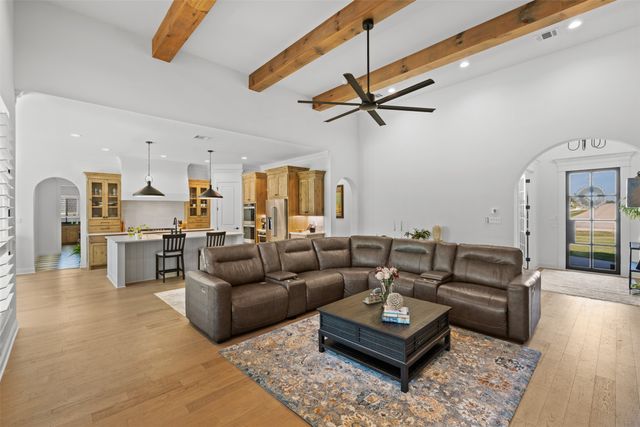 2012 Southern Rise Court, Granbury, TX 76049