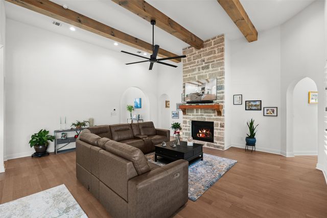 2012 Southern Rise Court, Granbury, TX 76049